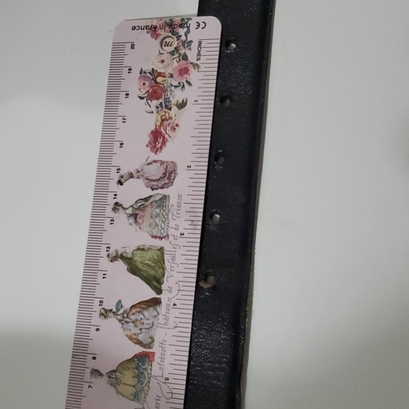 Christian Dior Belt - Picture 7 of 7